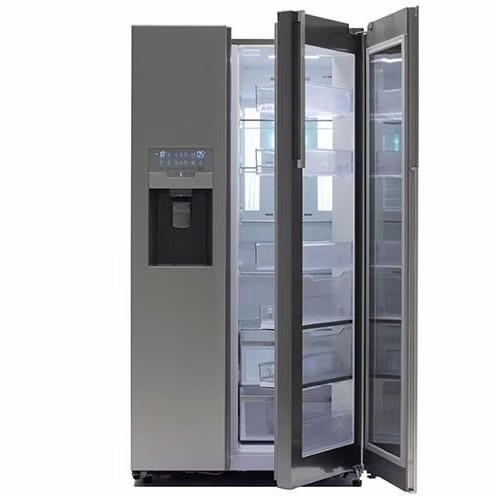 ساید بای ساید اسنوا مدل S3DI-L300S
