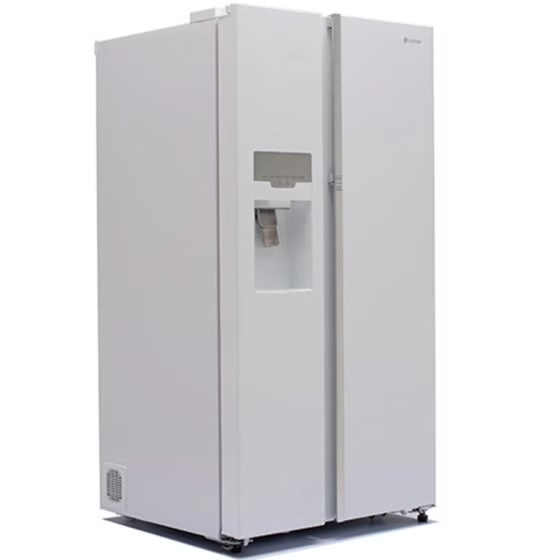 یخچال ساید بای ساید اسنوا 32 فوت مدل S3Di-M200W