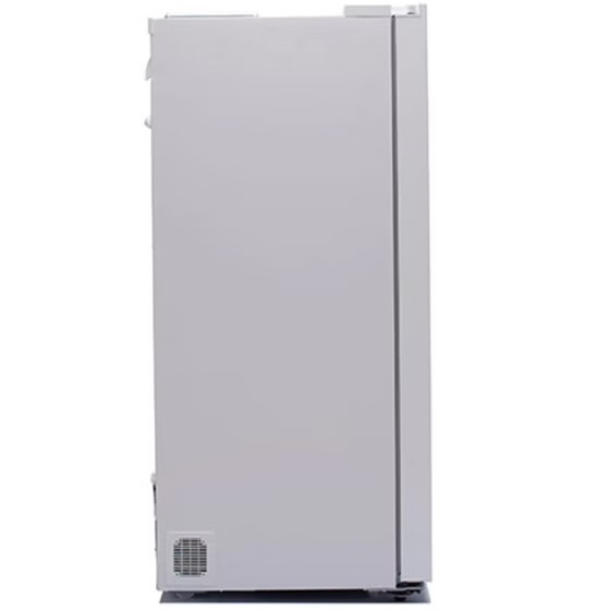 یخچال ساید بای ساید اسنوا 32 فوت مدل S3Di-M200W