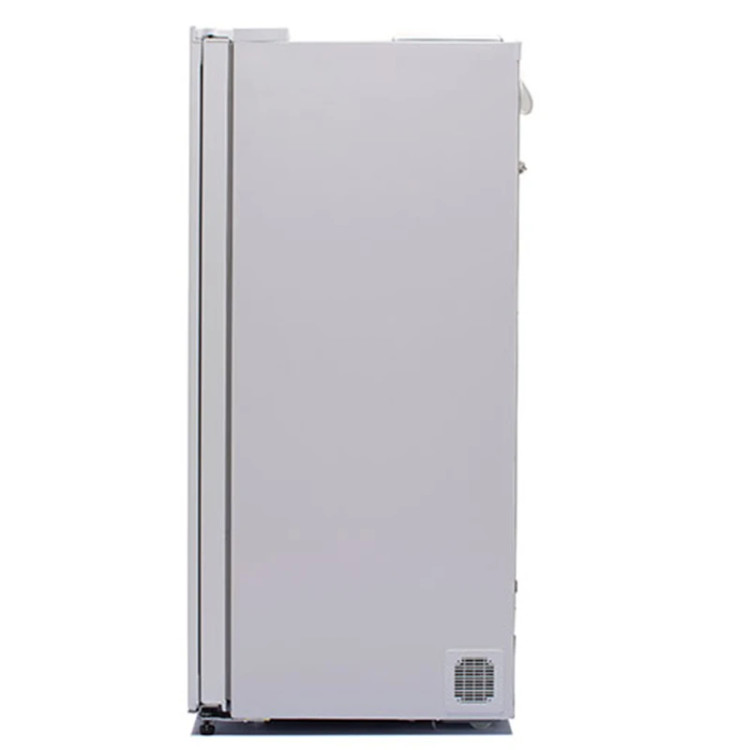 یخچال و فریزر 32فوت اسنوا مدل SN8-3032GW