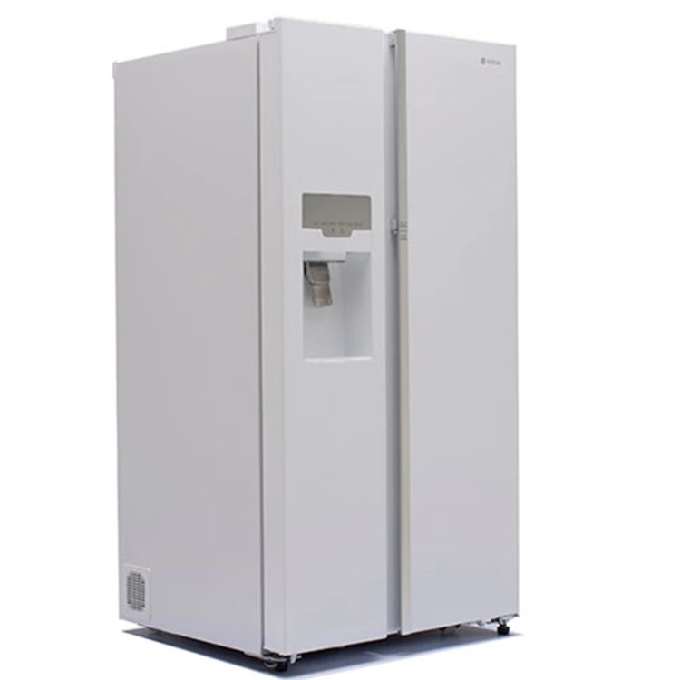 یخچال و فریزر 32فوت اسنوا مدل SN8-3032GW