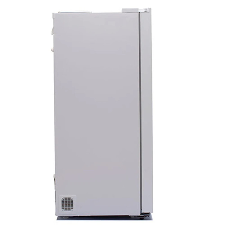 یخچال و فریزر 32فوت اسنوا مدل SN8-3032GW