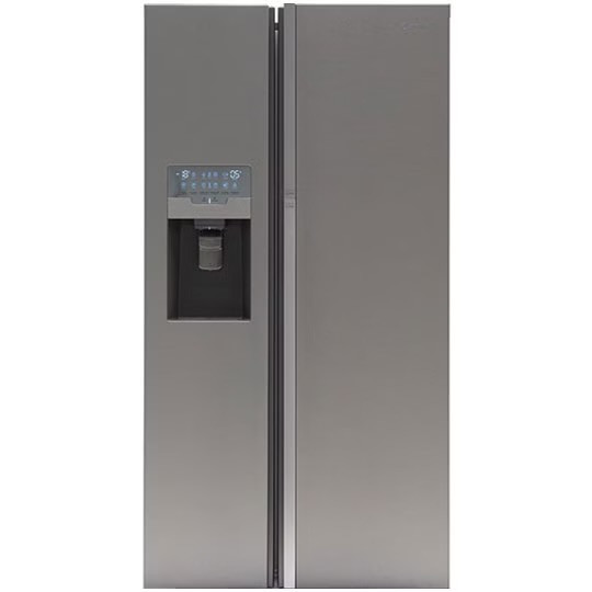 یخچال ساید بای ساید اسنوا 32 فوت گالری مدل ARSN8S- 3932SS