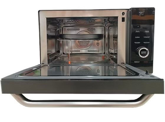 مایکروویو اسنوا 30لیتری مدل SMO-FM30GCB