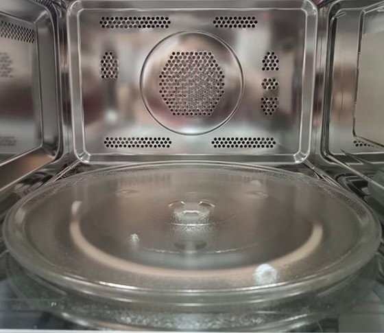 مایکروویو اسنوا 30لیتری مدل SMO-FM30GCB