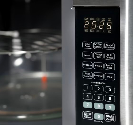 مایکروویو اسنوا مدل SMO-FM42GS