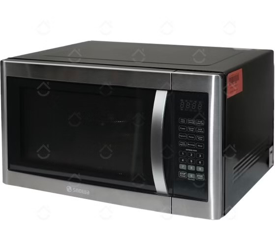 مایکروویو اسنوا مدل SMO-FM42GS