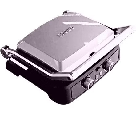 گریل اسنوا مدل SGR-AST2000ST