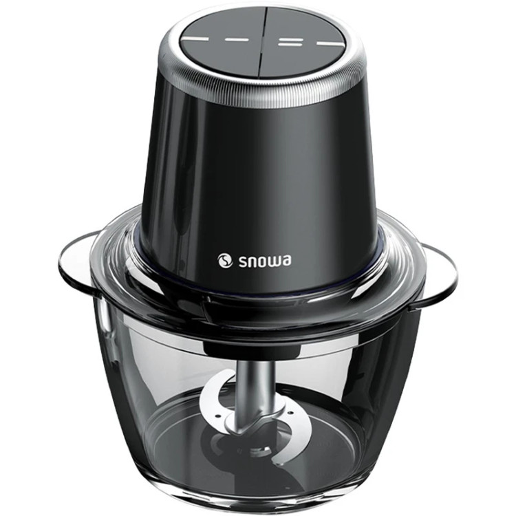 خردکن اسنوا مدل SCP-Q500WE و SCP-Q500BK