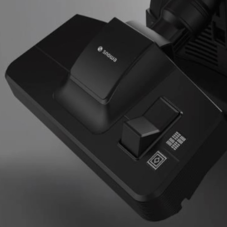 جاروبرقی کیسهدار اسنوا مدل SVC-RL24RD