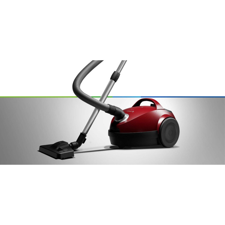 جاروبرقی کیسهدار اسنوا مدل SVC-RL24RD