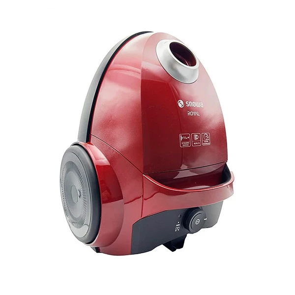 جاروبرقی کیسهدار اسنوا مدل SVC-RL24RD