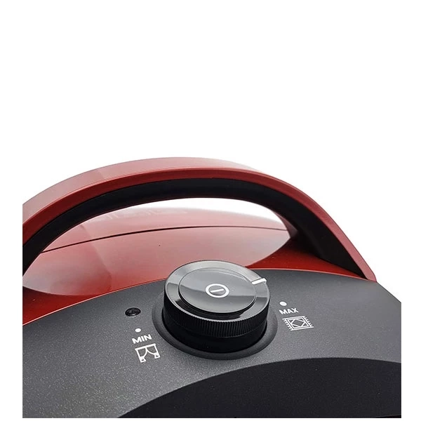 جاروبرقی کیسهدار اسنوا مدل SVC-RL24RD