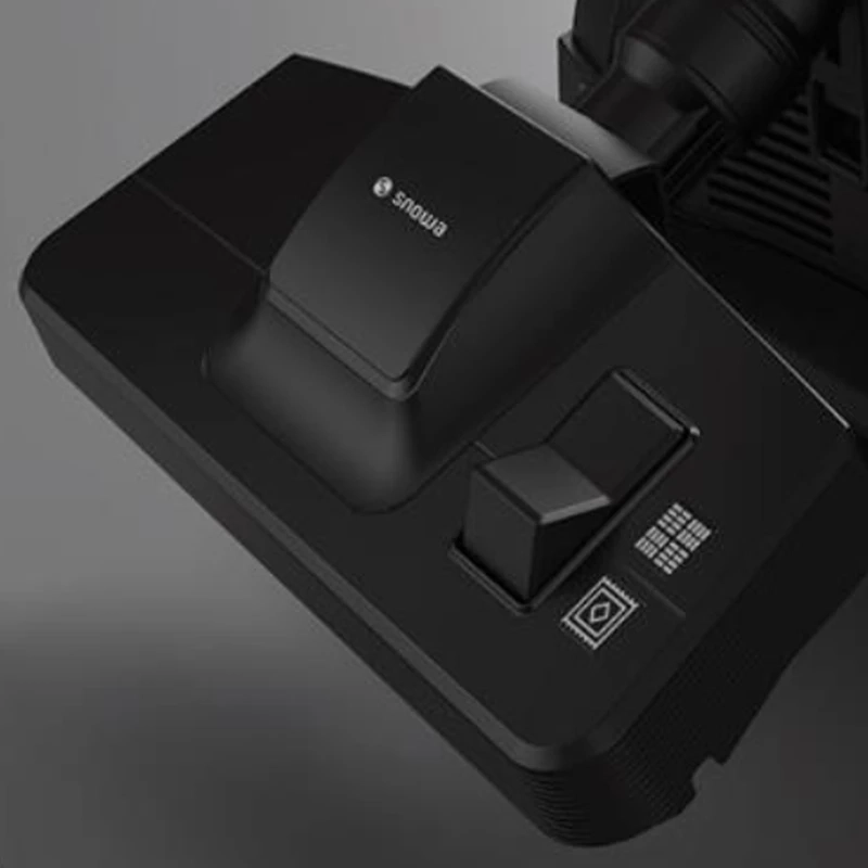 جاروبرقی کیسهدار اسنوا مدل SVC-RL24BE