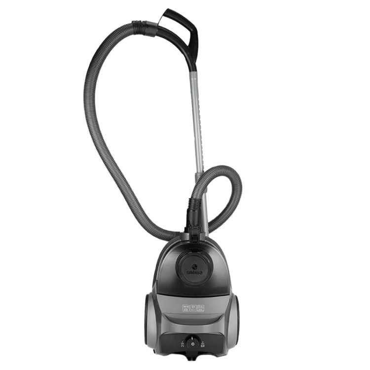 جاروبرقی 2100 وات اسنوا مدل SVC-RS21GY