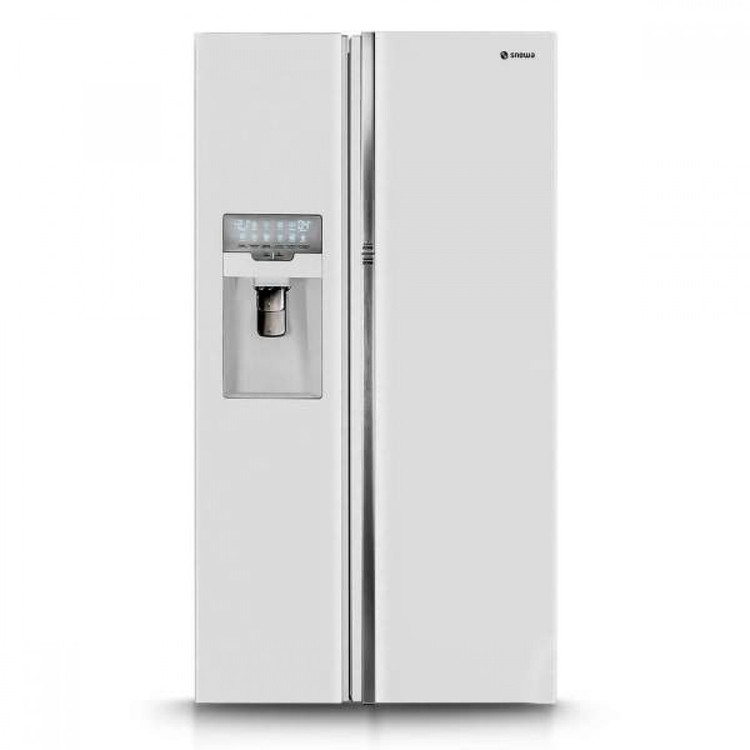 ساید بای ساید اسنوا سری فرنیا مدل S3Di-S100W