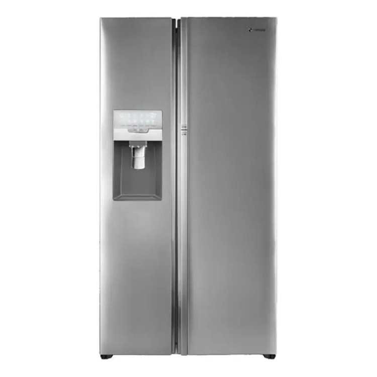 ساید بای ساید اسنوا سری فرنیا مدل S3Di-S100-S
