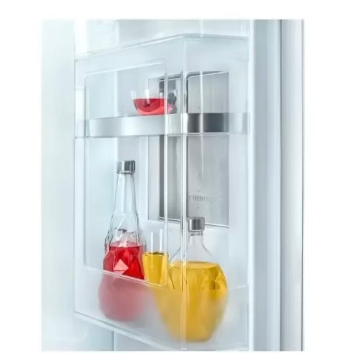 یخچال و فریزر ساید بای ساید 35 فوت اسنوا مدل S2Di-L310-W و S2Di-L310-S