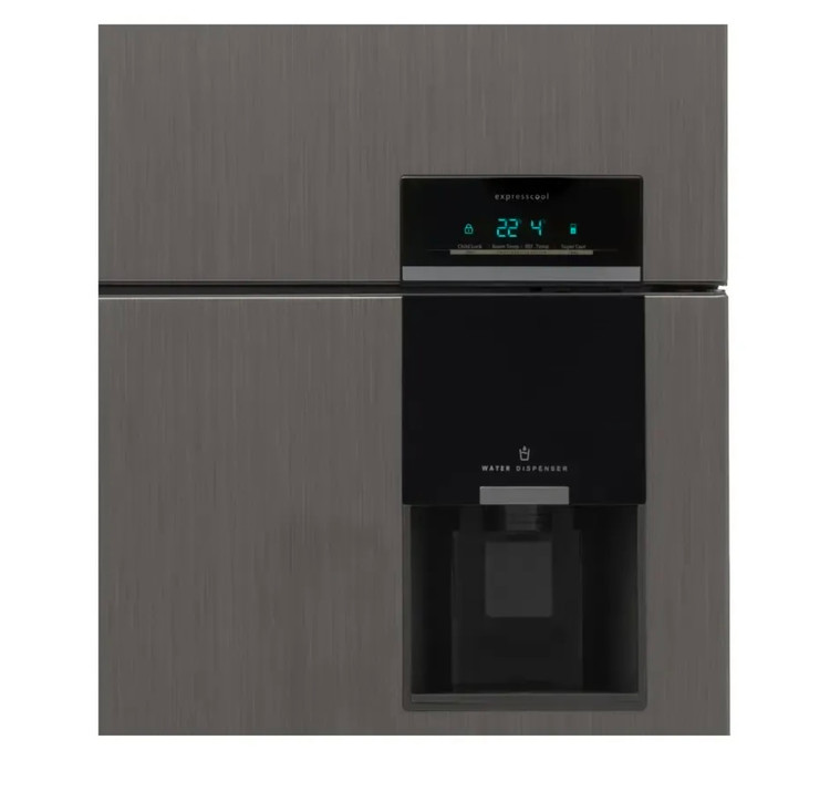 یخچال فریزر بالا اسنوا 27 فوت مدلSTDI-l300-TI