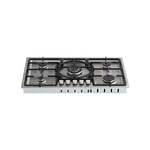 اجاق گاز صفحه ای اسنوا مدل SGH5-1101S