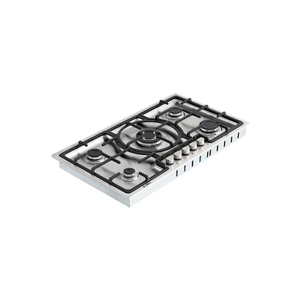اجاق گاز صفحه ای اسنوا مدل SGH5-1101S