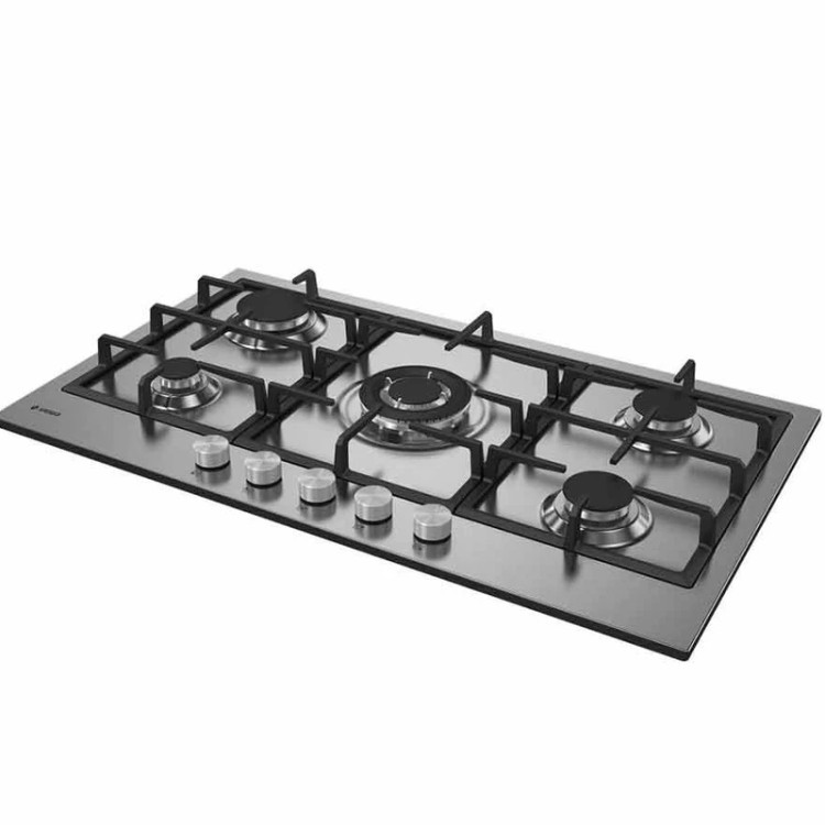 اجاق گاز صفحه ای اسنوا مدل SGH5-8201S
