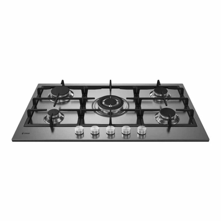اجاق گاز صفحه ای اسنوا مدل SGH5-8201S
