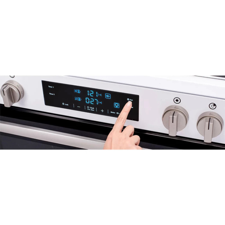 اجاق گاز اسنوا مدل SGC5-3122N Adrina Series