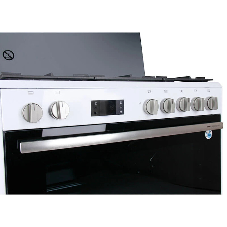 اجاق گاز 5 شعله اسنوا مدل SGC5-3102N Adrina Series