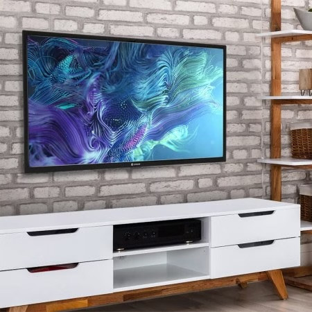 تلویزیون ال ای دی اسنوا مدل SLD-32NK300D