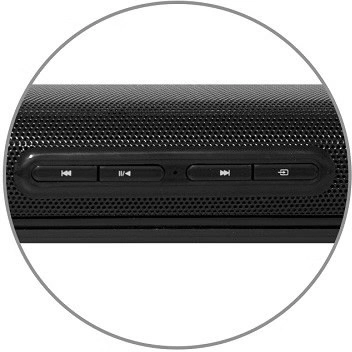 ساندبار اسنوا مدل SSB-H1502 Atmos