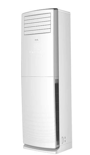 کولر گازی تی سی ال مدل TAC-36CHFA/FHT3 ظرفیت 36000