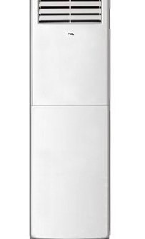 کولر گازی تی سی ال مدل TAC-42CHFA/FHI ظرفیت 42000