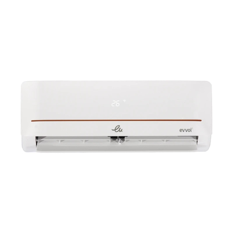 اسپلیت کولر گازی 24 هزار اینورتر ایوولی مدل EVDC-24K-