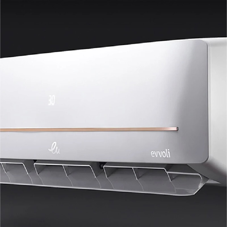 اسپلیت کولر گازی 24 هزار اینورتر ایوولی مدل EVDC-24K-