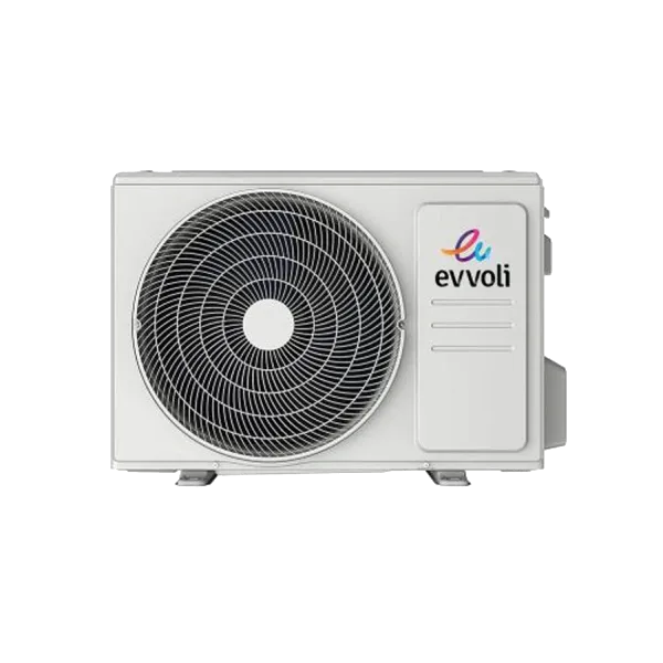کولر گازی ایوولی 30000 اینورتر مدل EVDC-30k-T3-Premium