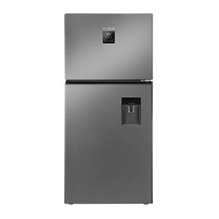 یخچال و فریزر 26 فوت ایکس ویژن مدل TT582-AWD/ASD