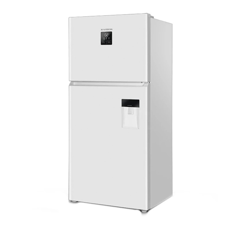 یخچال و فریزر 26 فوت ایکس ویژن مدل TT582-AWD/ASD