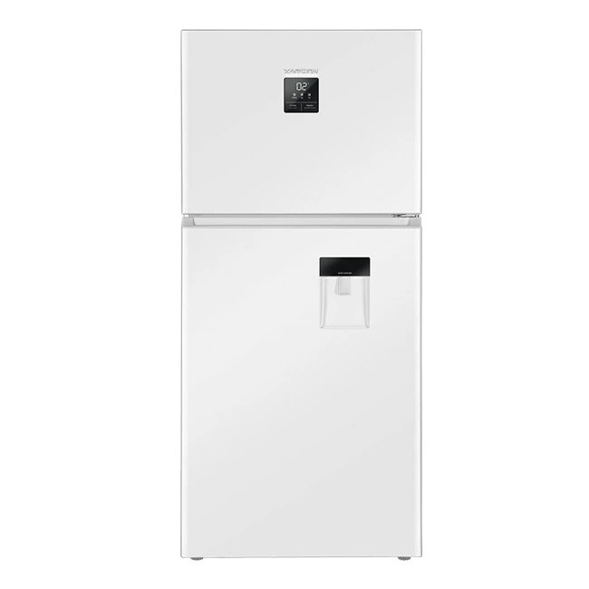 یخچال و فریزر 26 فوت ایکس ویژن مدل TT582-AWD/ASD