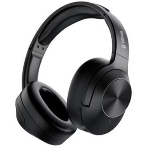 هدفون بی سیم اسنوا مدل SHP-SE11DEEP