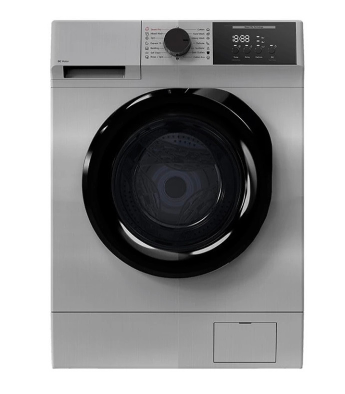 ماشین لباسشویی 8 کیلوگرم اتوماتیک اسنوا مدل SWM-C81S