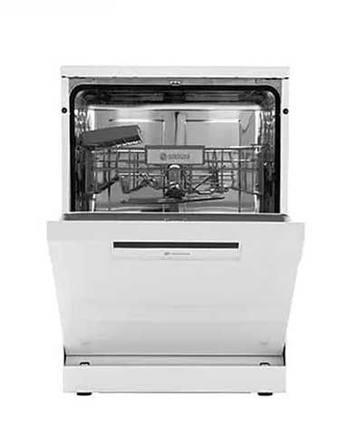 ماشین ظرفشویی 14 نفره اسنوا مدل SDW-F473300 سفید
