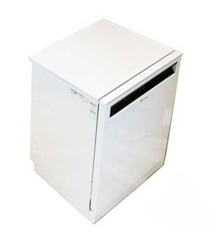 ماشین ظرفشویی 14 نفره اسنوا مدل SDW-F473300 سفید