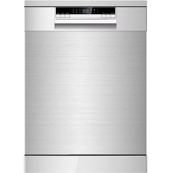 ماشین ظرفشویی 14 نفره اسنوا مدل SDW-F473302