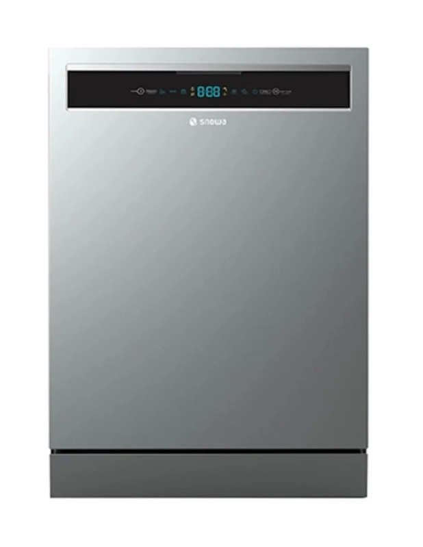 ماشین ظرفشویی 13 نفره اسنوا مدل SDW-A11S