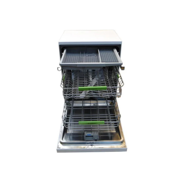 ماشین ظرفشویی ۱۳ نفره اسنوا مدل SDW-F353210