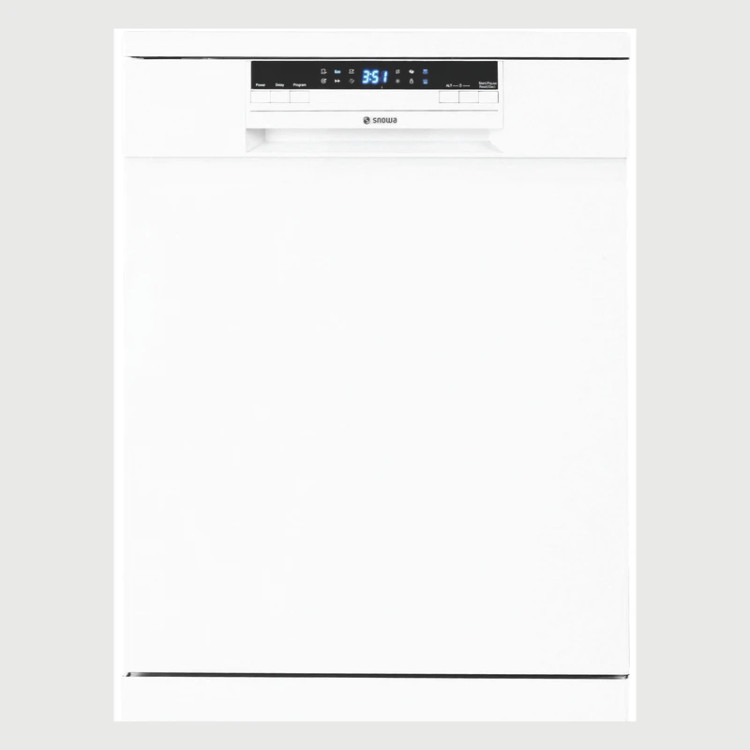 ماشین ظرفشویی اسنوا مدل SWD-226W