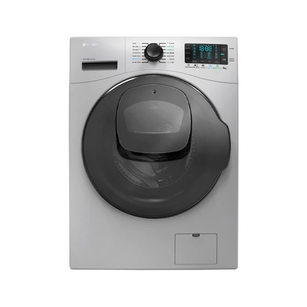 ماشین لباسشویی اسنوا مدل SWM-94S61 ظرفیت 9کیلوگرم