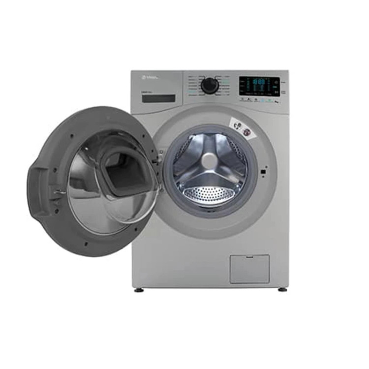 ماشین لباسشویی اسنوا مدل SWM-94S61 ظرفیت 9کیلوگرم
