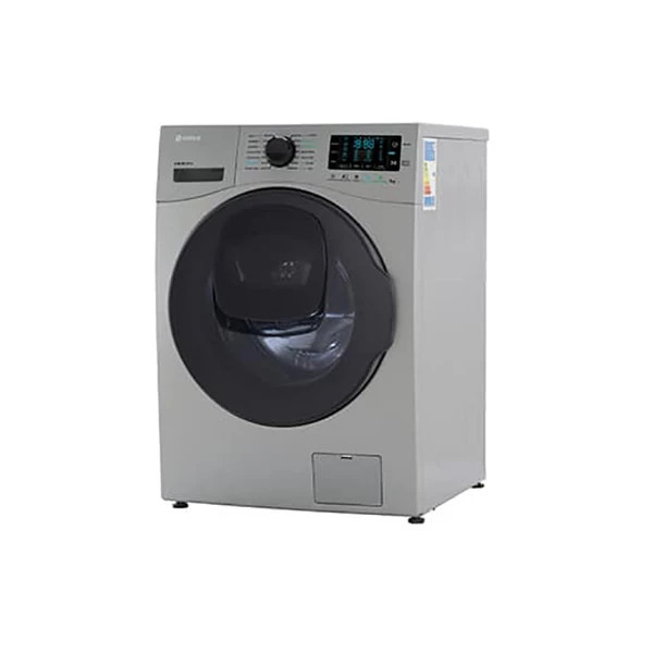 ماشین لباسشویی اسنوا مدل SWM-94S61 ظرفیت 9کیلوگرم